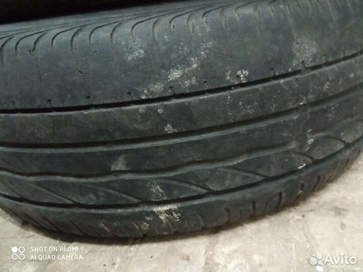 Bridgestone Turanza ER300 205/60 R16