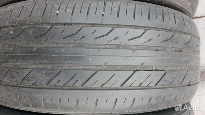 Landsail LS588 SUV 245/55 R19 103W