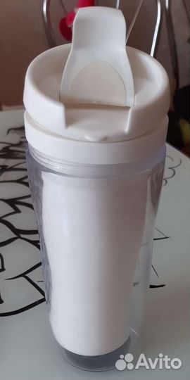 Термостакан (термокружка)