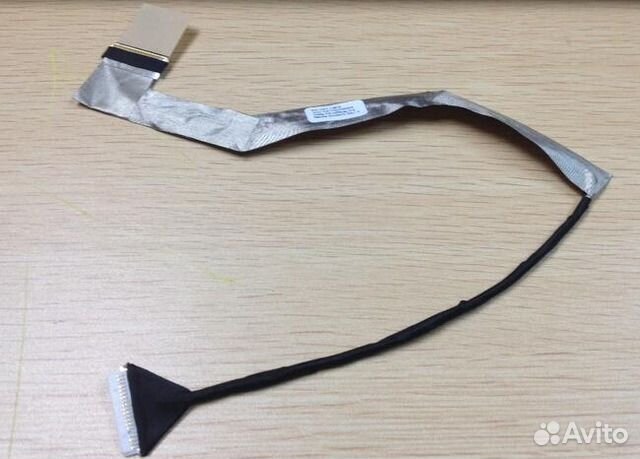 Шлейф матрицы для ноутбука Asus eee PC 1011 1015