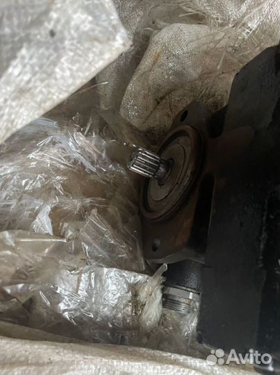 Запчасти bomag