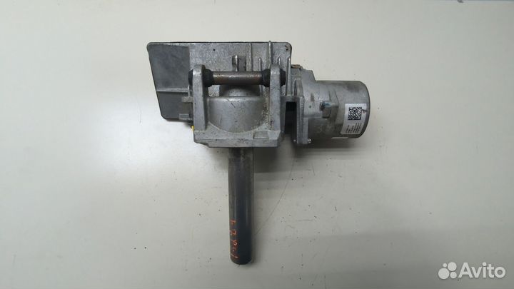 Электроусилитель руля Ford Escape, 2008