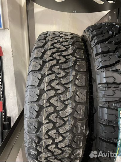 Sumaxx All-Terrain T/A 225/60 R18