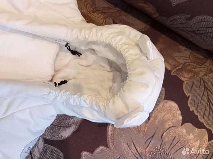 Комбинезон детский