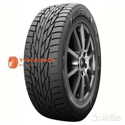 Marshal WinterCraft SUV Ice WS51 225/65 R17