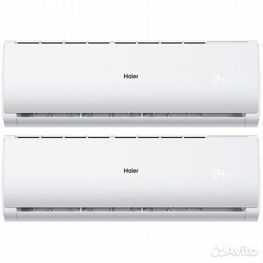 Haier внутренний блок AS07TS5HRA-M