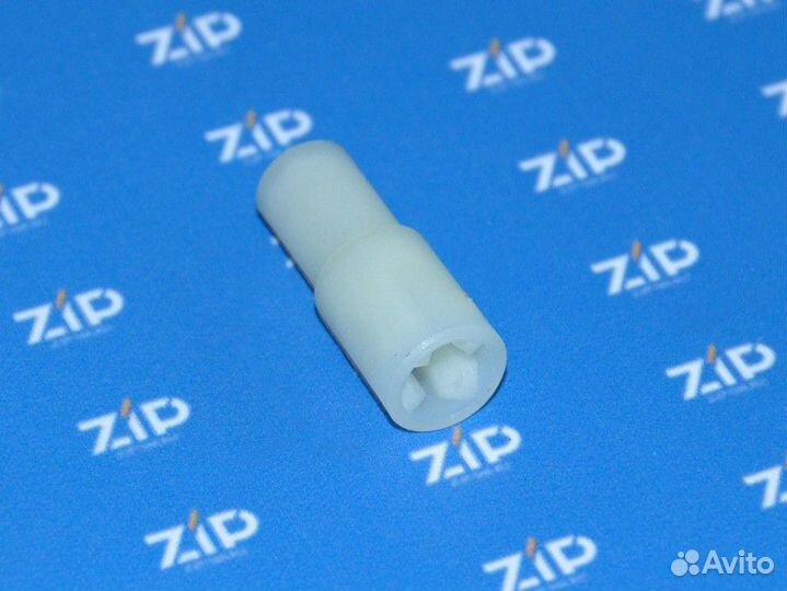 Соединительная муфта-втулка блендера bosch MSM4