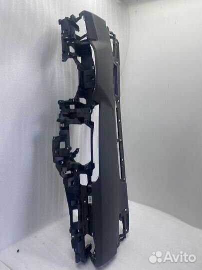 Торпедо с подушкой переднее Toyota Camry V70/V75