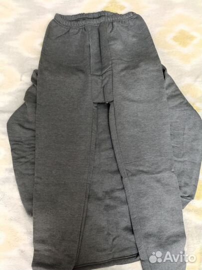 Термобелье мужское зимнее