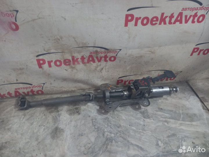 Рулевая колонка Ford Fusion 2008