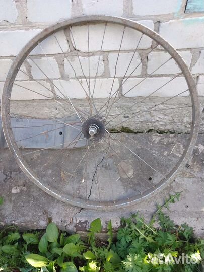 Зарчасти для велосипеда