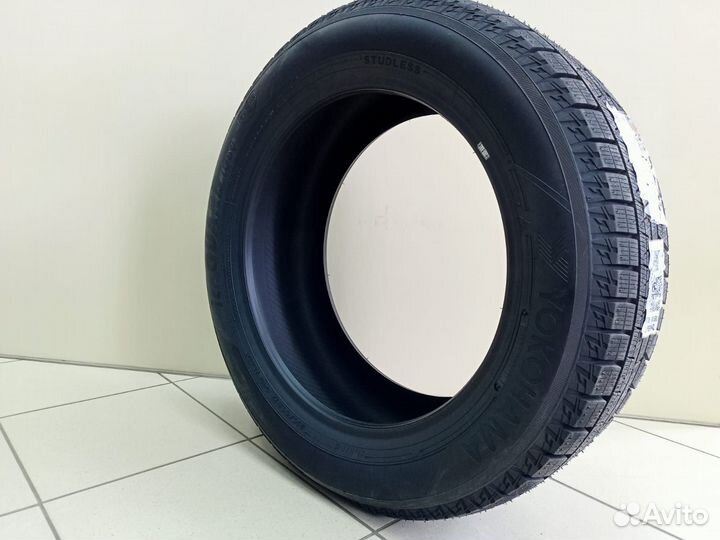 Yokohama Ice Guard IG60 215/60 R17 96Q