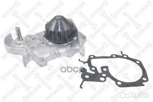 Помпа Renault Megane 1.6i 96 Renault Megane 1.6i