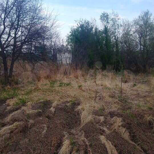 Участок 6,8 сот. (СНТ, ДНП)