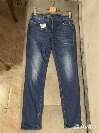 Trussardi женские джинсы