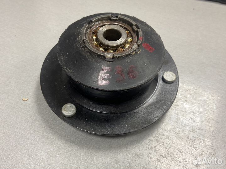 Опора переднего амортизатора bmw e36