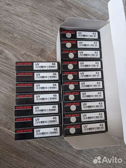 Аксессуары для фотоаппарата