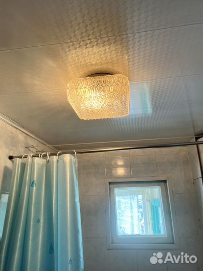 Люстра бу