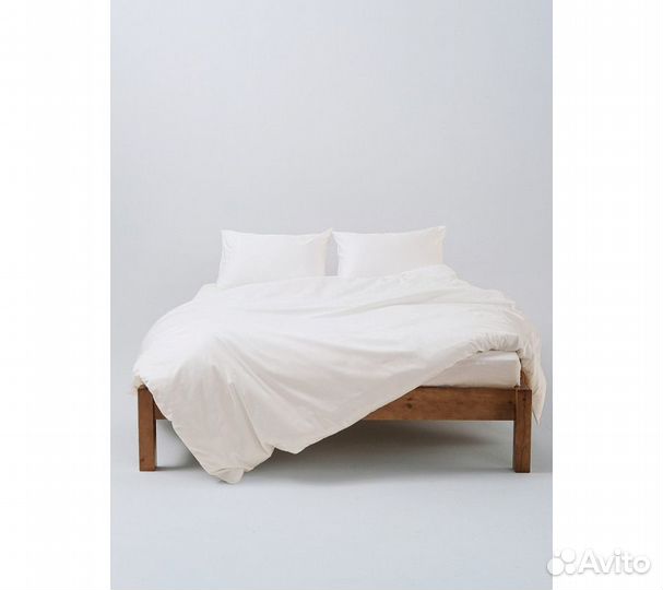 Постельное белье GoodNight Сатин Делюкс 1,5 сп. (с