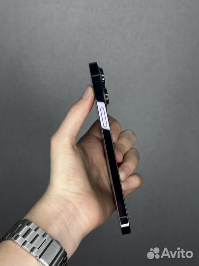 iPhone 14 Pro Max, 256 ГБ