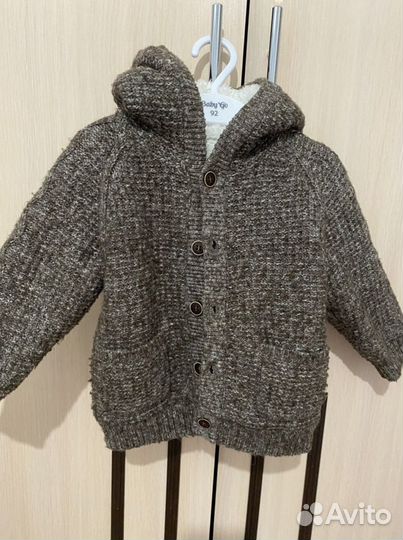 Кофта детская