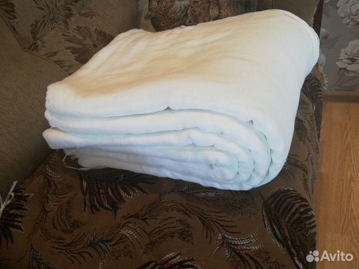 Марля в рулонах