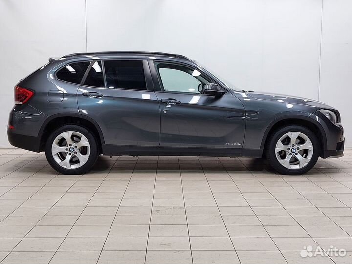 BMW X1 2.0 AT, 2014, 103 511 км