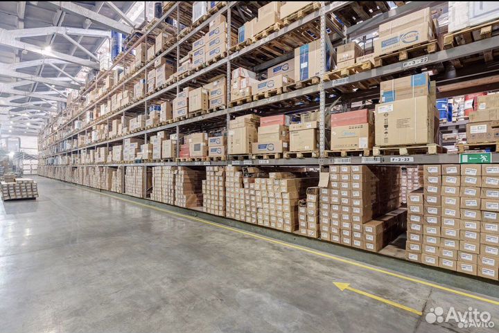 Склад ответственного хранения/Аренда склада
