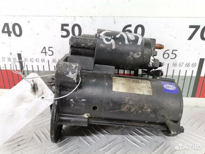 Стартер для Ford Focus 2 1469712