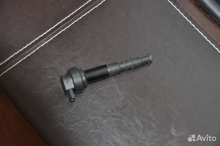 Катушка зажигания на bmw