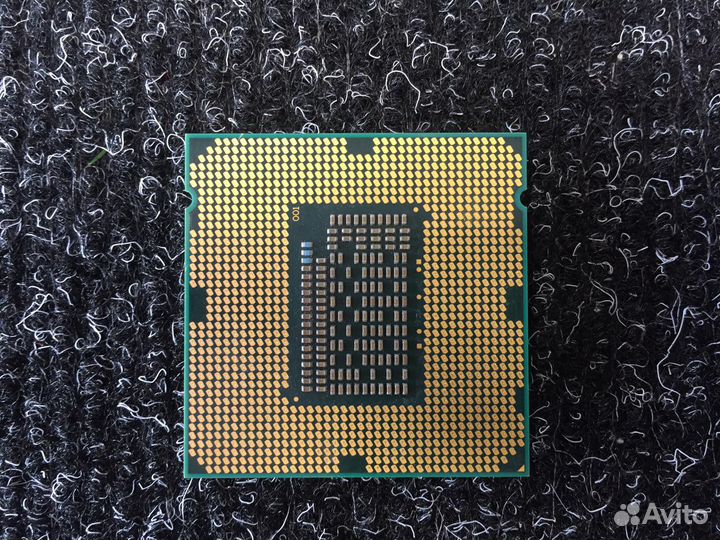 Процессор Intel Core i5-2320 s1155