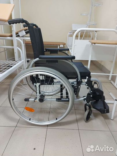 Кресло-коляска для инвалидов 