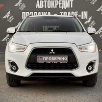 Купить Mitsubishi 🚘 от 64 500 ₽ во всех регионах: 22 577