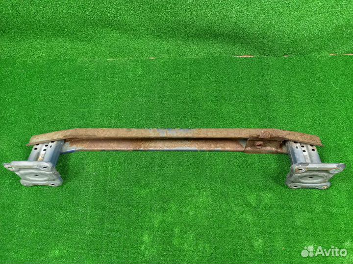 Усилитель бампера задний Mazda Mazda3 BL lfvd 2010