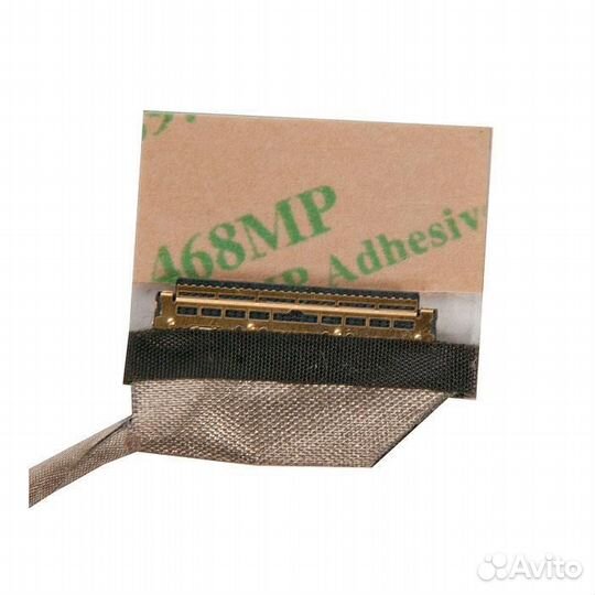 Шлейф матрицы для ноутбука Lenovo IdeaPad 310-15IK