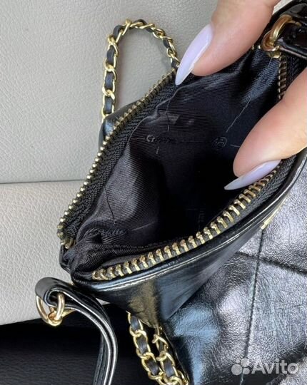 Сумка chanel шанель vip gift оригинал
