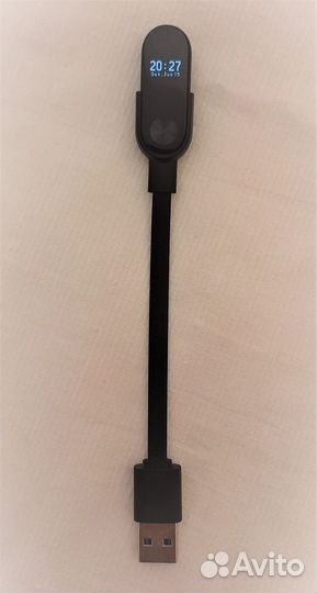 Фитнес-браслет Xiaomi