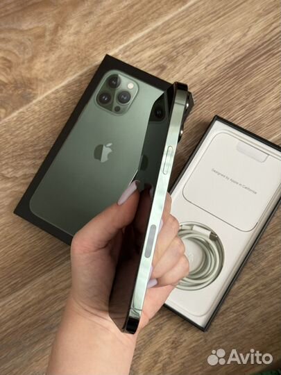 iPhone 13 Pro Max, 128 ГБ