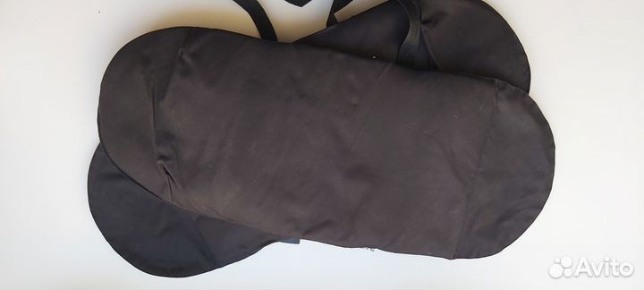 Наколенники рыбацкие