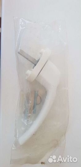 Ручки оконные