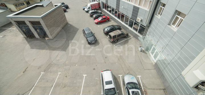 Аренда офиса 64.8 кв.м от собственника