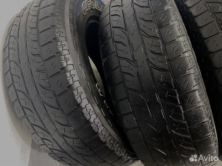 Yokohama Geolandar A/T-S G012 235/70 R16 77V