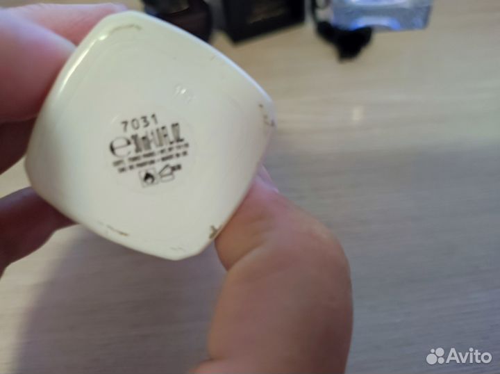 Парфюмерия из личной коллекции