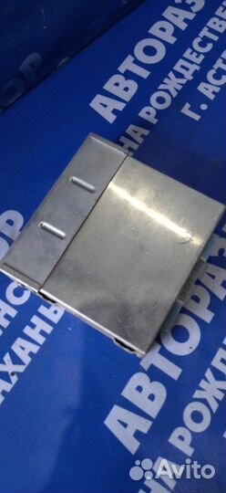 Блок управления двигателем Daewoo Nexia седан