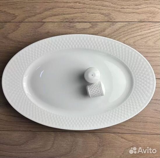 Обеденные сервизы