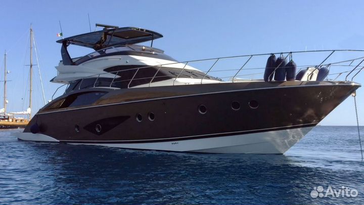 Моторная яхта Marquis 630 Sport 2013