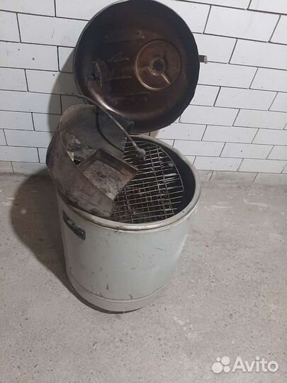 Коптилка