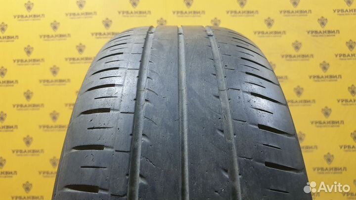 Kumho Solus KH17 205/60 R16