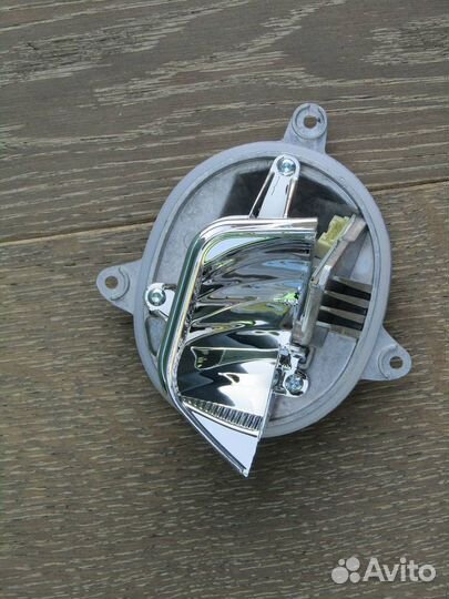 Светодиодный модуль поворота BMW F15 63117381450