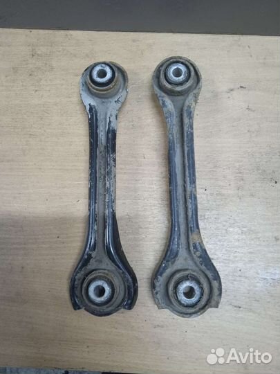 Рычаги задней подвески Mercedes w210 e мерседес